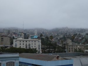 Valparaiso