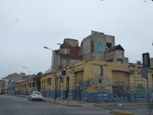 Valparaiso