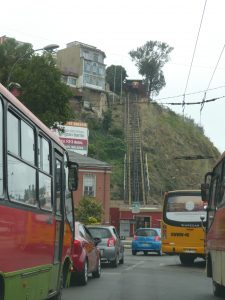 Valparaiso