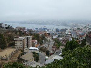 Valparaiso