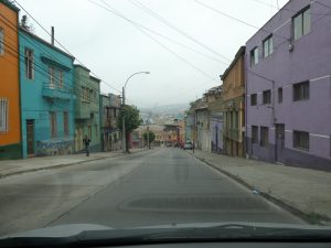 Valparaiso