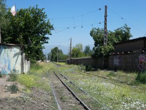 Los Andes