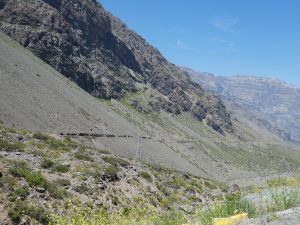 Rio Bravo--Portillo