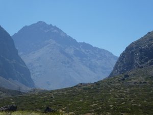Rio Bravo--Portillo