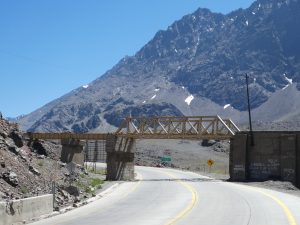 Rio Bravo--Portillo