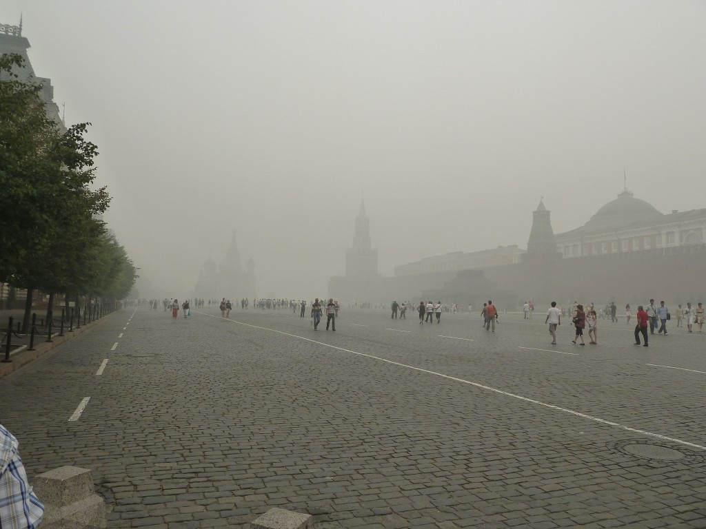 Moskva