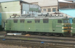 WL60P/K-1538, Krasnojarsk