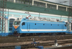 Bo'Bo'Bo' RZD SP1P-048, Krasnojarsk