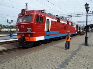 Krasnojarsk