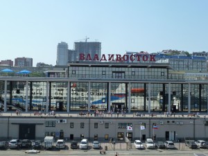 Wladiwostok