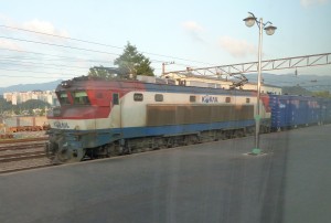Wonju